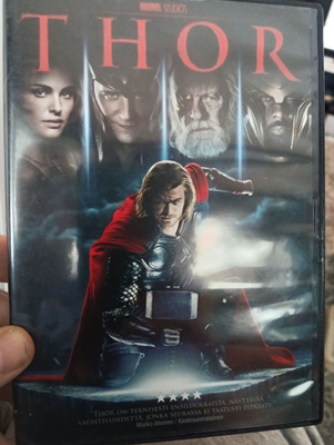 Thor