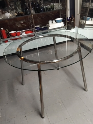 IKEA, SALMI -PÖYTÄ