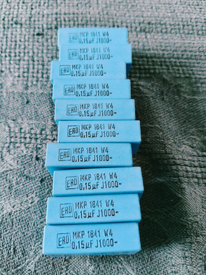 Polkoja 0,15uF 1000V 10 kpl