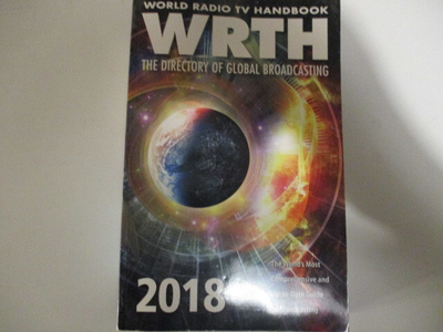 WRTH 2018