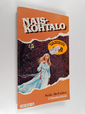 Nelle McFather : Ukkoskukkula