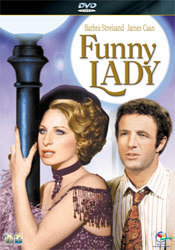 Funny Lady  -  DVD