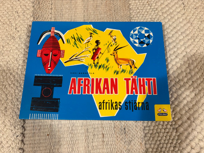 Afrikan tähti