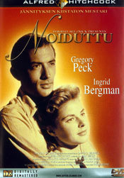 Noiduttu  -  DVD