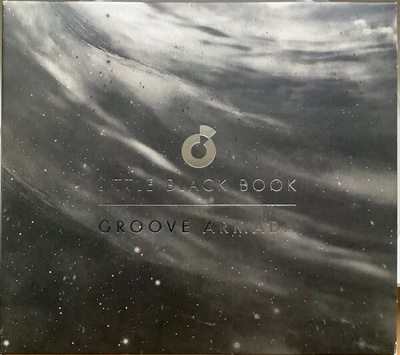 Groove Armada – Little Black Book 2CD