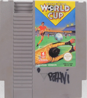 Nintendo World Cup