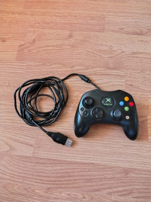 Xbox ohjain