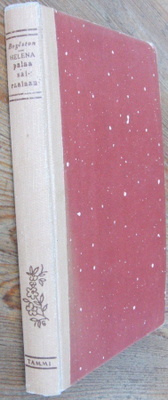 Helen D. Boylston: Helena palaa sairaalaan, Tammi 1955. 184s