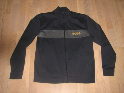 HUGO BOSS COLLEGETAKKI