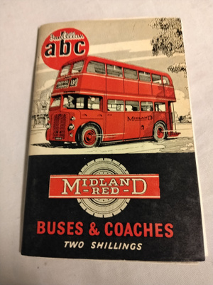 abc buses & coaches