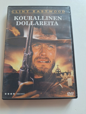 Kourallinen Dollareita