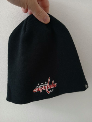 Washington Capitals - NHL pipo (beanie)