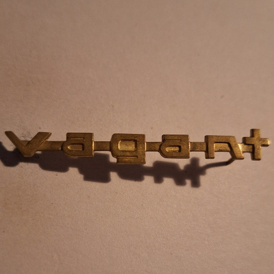 VAGANT MERKKI