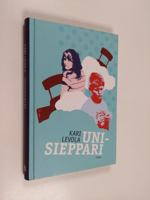 Kari Levola : Unisieppari