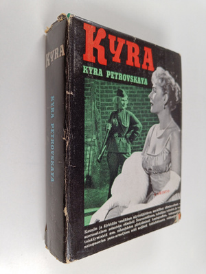 Kyra Petrovskaya : Kyra