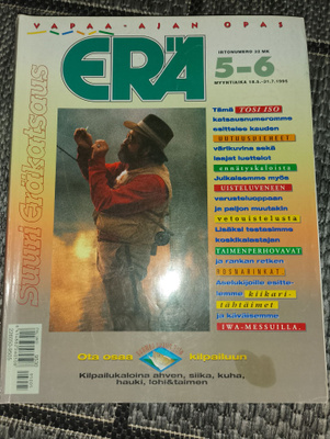 Erä 5-6/1995