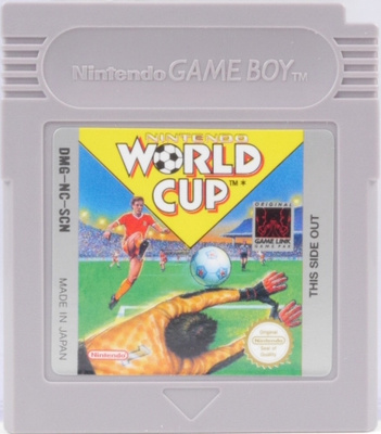 Nintendo World Cup