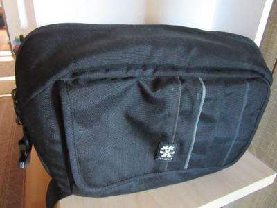 Crumpler Jackpack 5500 Kameralaukku 