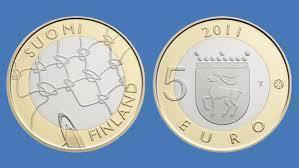 MAAKUNTARAHA AHVENANMAA (käyttämätön pillerissä)
