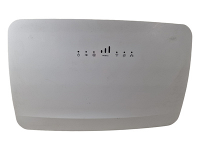 ADSL- ja VDSL2 -modeemi, 4G-modeemi (Telia 5370)