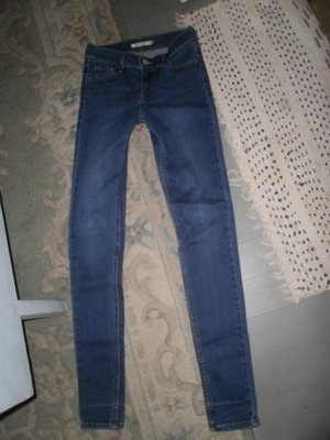Levis 710 26"