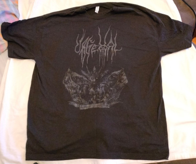 Urgehal : Aeons In Sodom - paita