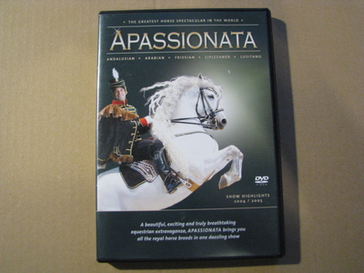 APASSIONATA ( Show 2004 / 2005 )