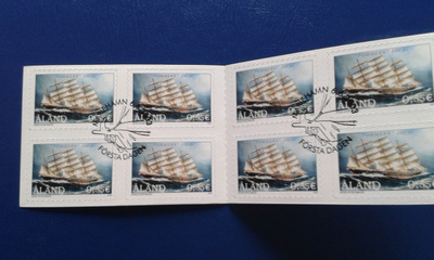 åland 2003 pommer 100v ep-leimattu