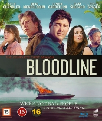 Bloodline - Kausi 1 (Blu-ray)