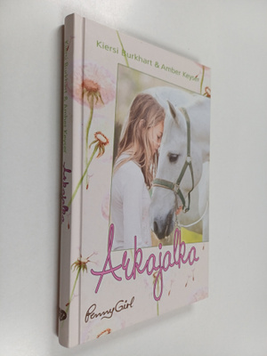 Kiersi Burkhart : Arkajalka