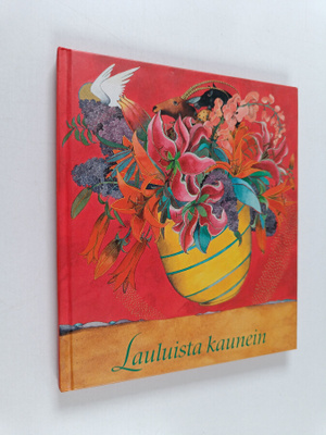 Riikka Juvonen : Lauluista kaunein