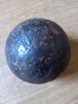 TYKINKUULA 5kg