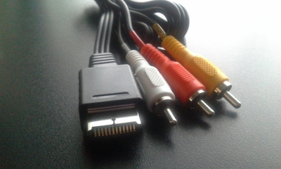Playstation kaapeli 1,5 m.