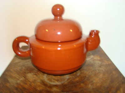 Teekannu