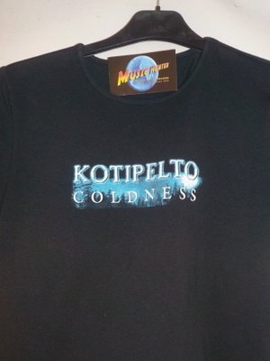 KOTIPELTO COLDNESS T- PAITA L (W)