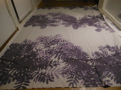 Marimekko Kangas Pihapuu