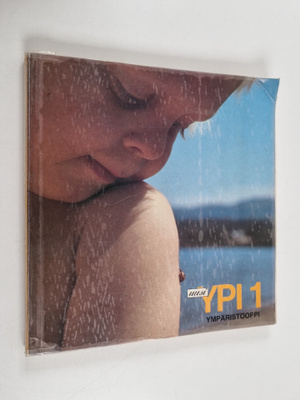 Uusi YPI : ympäristöoppi 1