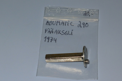 Abumatic 290
