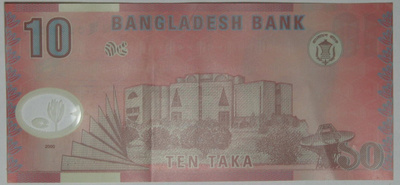 2000 BD 10 Taka Eduskuntatalo