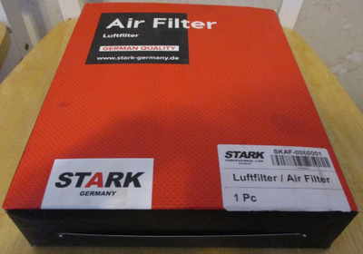 Audi A4 B5 A6 BMW E34 E39 Opel Omega Passat Stark Air Filter