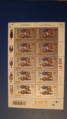 Arkki**Postiliitto