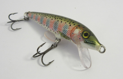 Rapala original  7cm