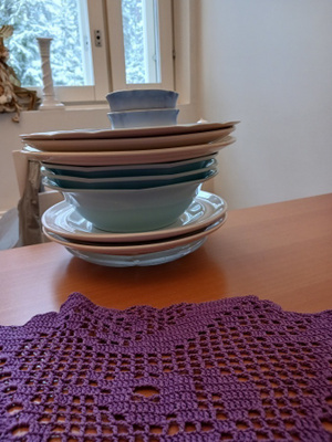 Astioita