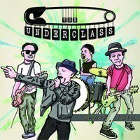 The Underclass - Grey Zone