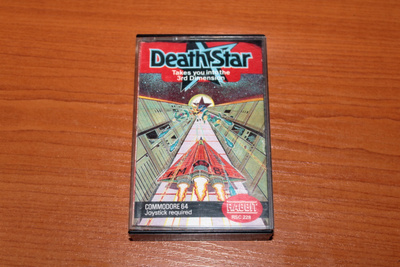 Commodore 64 : Death Star