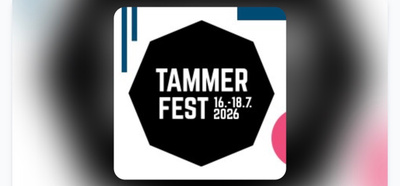 Tammerfest VIP lauantai liput