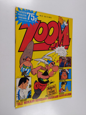 Zoom  2/1973