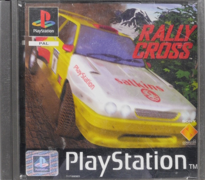 Rally Cross
