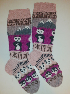Pandasukat