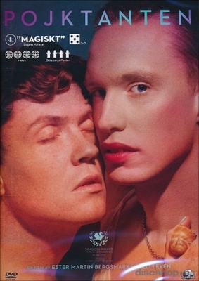 Pojktanten - DVD